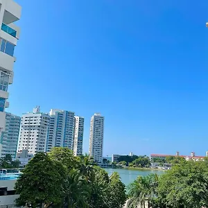 Laguito House 312 Apartamento