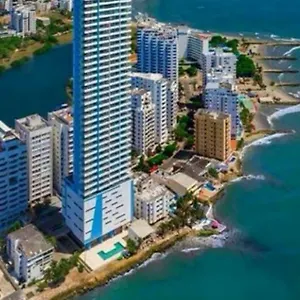 Frente Al Mar Apartamento